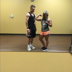 Meet your Posher, Jackson